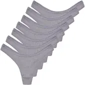 Tazzio String 'F902' anthracite
