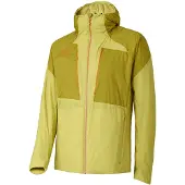 Ternua Kimo Jacket Jaune XL Homme