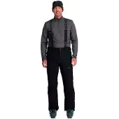 Spyder Dare Lengths Pants Noir L / Short Homme