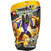 LEGO Hero Factory - Voltix - 6283