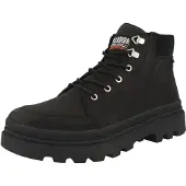 Palladium Boots TROOPERCUFF WP hommes - Noir - 42