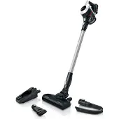 Bosch Serie 2 BCHF216B aspirateur à main Noir Sans sac