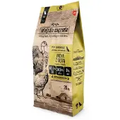 Wiejska zagroda Country Farm Truthahn mit Gans 20 kg