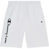 Champion Pantalon bleu marine / noir / blanc