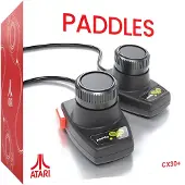 CX30+ Paddle Pack ()