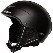 Cairn Orbit Helmet Noir 59-60 cm