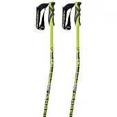 Gabel Gs-r Poles Jaune 115 cm