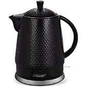 Maestro Mr-069 1.5l Kettle Noir One Size / EU Plug 220V