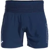 Joma Trail Short Bleu L Homme Bleu L
