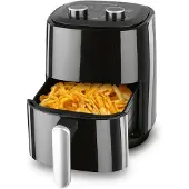 DS Produkte GOURMETmaxx Friteuse à air chaud compacte