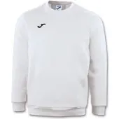 Joma Cairo Ii Sweatshirt Blanc M Homme