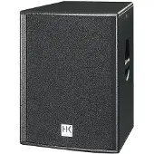 HK Audio PRO 15 enceinte passive