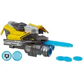 Transformers Movie 6 Battle-Blaster