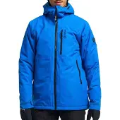 Tenson Niseko Jacket Bleu L Homme