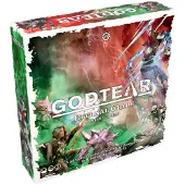 LatestBuy Toy Box Godtear: Eternal Glade Starter Set (anglais)