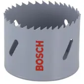 Bosch Scie cloche HSS-Bimet. ECO 2608580436 89 mm