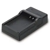 Hama Chargeur USB "Travel" pour Canon LP-E10