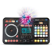 Vtech Kidi Dj Mix Construction Game Clair Enfants