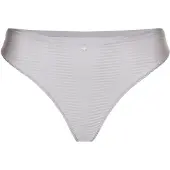 JOOP! String ' Glamour Thong ' gris