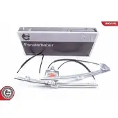 ESEN SKV 01SKV142 Lève-vitre électrique Avant droit pour RENAULT LAGUNA II Grandtour (KG0/1) LAGUNA II (BG0/1)