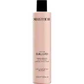 Selective Curllover Shampoo 275 ml - shampoing cheveux bouclés