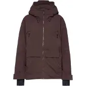 CMP WOMAN JACKET FIX HOOD vin 38