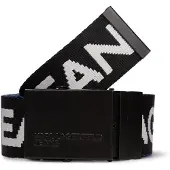 Karl lagerfeld Jeans A1m33131 Belt Noir Homme