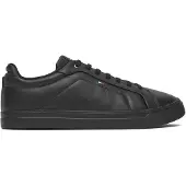 Tommy Hilfiger Baskets basses noir