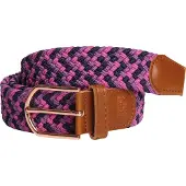 Harrys Horse Ceinture Alex enfants élastique eclipse 70cm