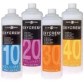 Eugene perma - Oxycrem 10 Vol 1000 Ml