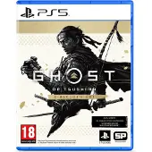 Ghost of Tsushima Director's Cut PS5