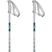 SCOTT Koko Poles Argenté 125 cm