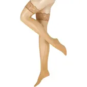 Falke Collant nude