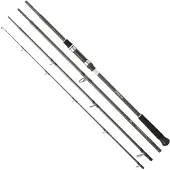Daiwa Canne Spinning Procaster Game Iii 4 Sections