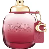 Coach Wild Rose 50ml Eau De Parfum Rose Femme