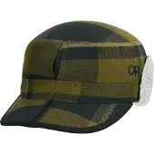 Outdoor Research Yukon Cap Vert XL