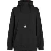 O'Neill Sweat de sport mélange de couleurs / noir