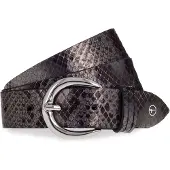 Tamaris Ceinture gris / gris fumé