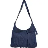 Pepe Jeans Cabas 'GRETA' indigo