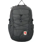 Fjällräven Sac à dos 'Skule High Coast' gris
