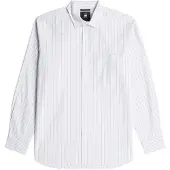 G-Star Chemise One Pocket Regular - Multi couleur - Hommes