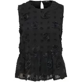ONLY Haut 'JDYSelena' noir