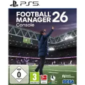 Football Manager 26