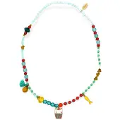 Djeco Collection Plume - Collier Mia,