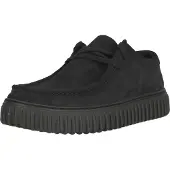 Clarks Mocassin 'Torhill Lo' noir