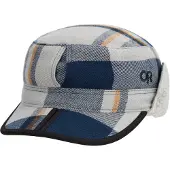Outdoor Research Yukon Cap Gris XL