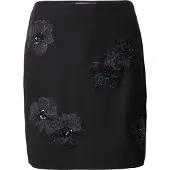 MSCH Copenhagen Jupe 'Jemila' noir