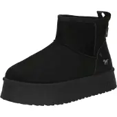 Mustang Boots 'Udela' noir