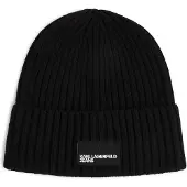 Karl lagerfeld JEANS Bonnet blanc