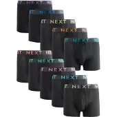 Next Boxers noir
